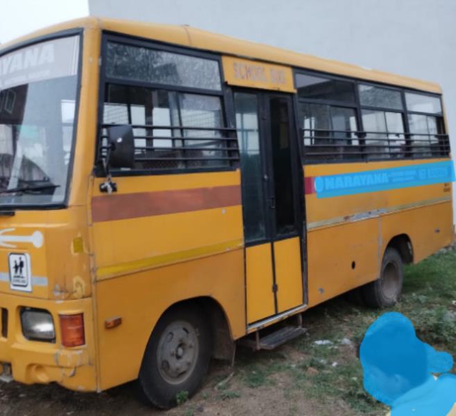 Mahindra T25 image 2